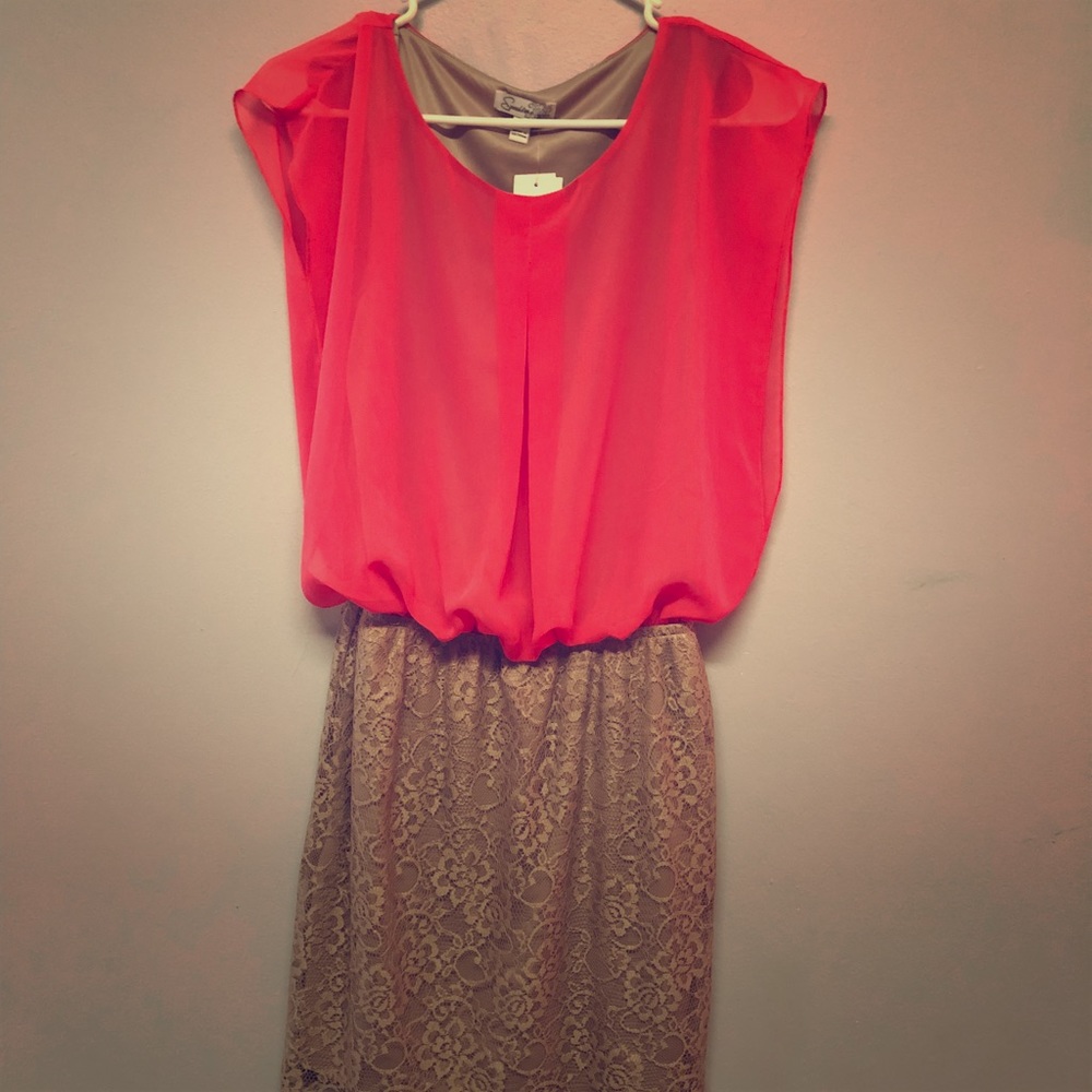 Business Casual Dress